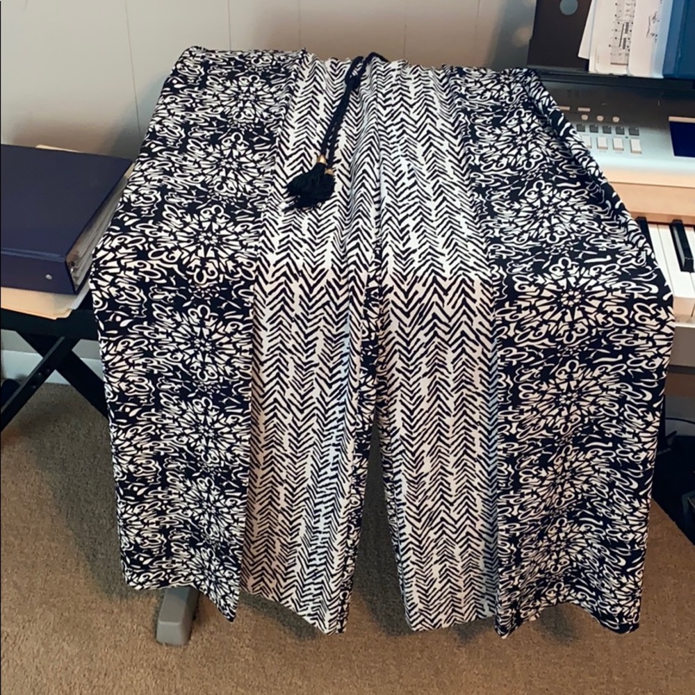 Chico’s Palazzo Pants